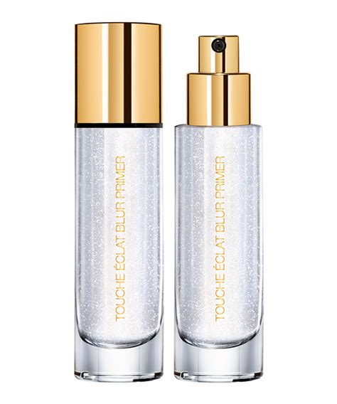 ysl blur perfector ingredients|Touche Éclat Blur Primer Silver .